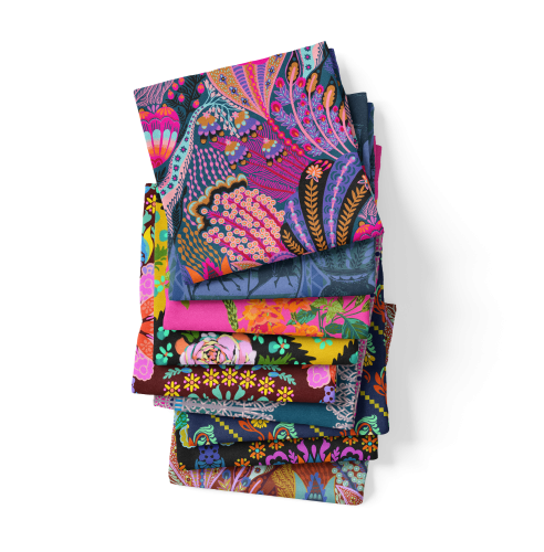 Anna Maria Horner - Fat Quarter Bundle - Fluent